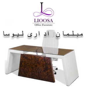 میز مدیریتی مدرن LMM-11