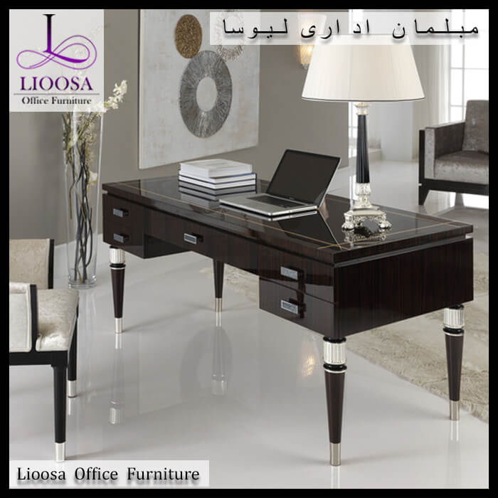 اصول طراحی و چیدمان دفتر کار