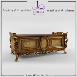 میز مدیریتی کلاسیک