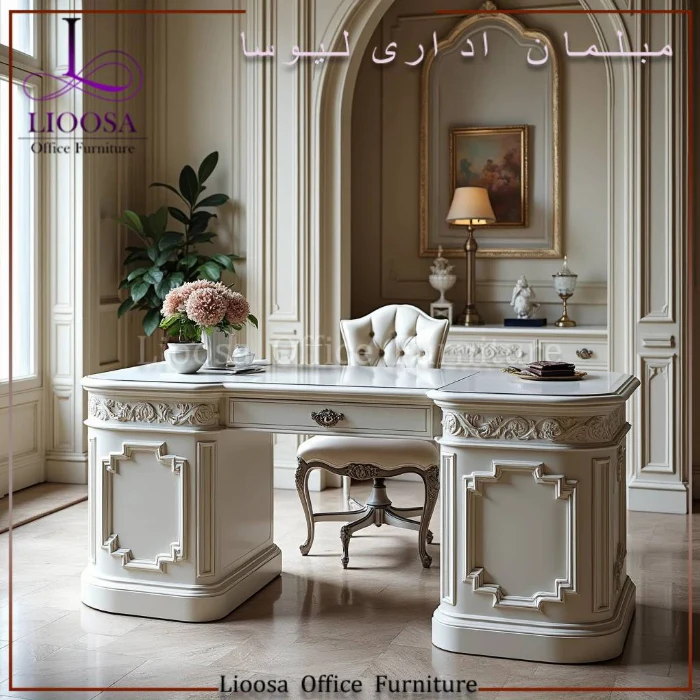 قیمت مبلمان اداری در سال 1404