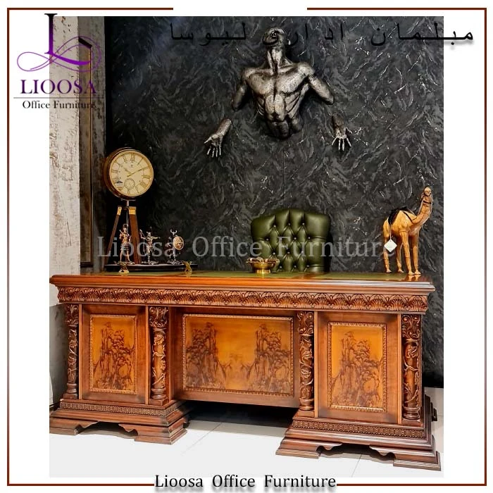 مبلمان اداری چهاردانگه