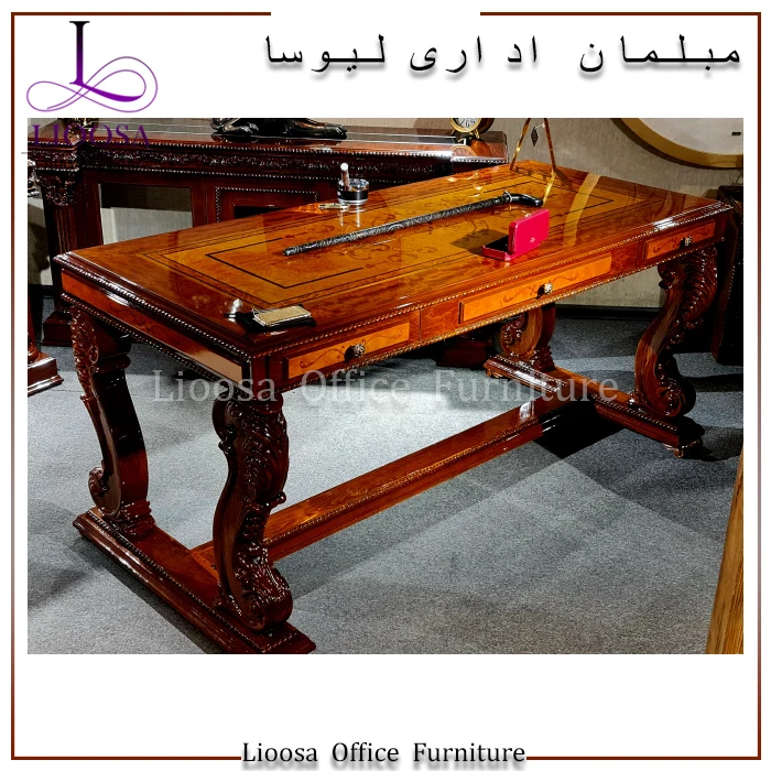 مبلمان اداری قم