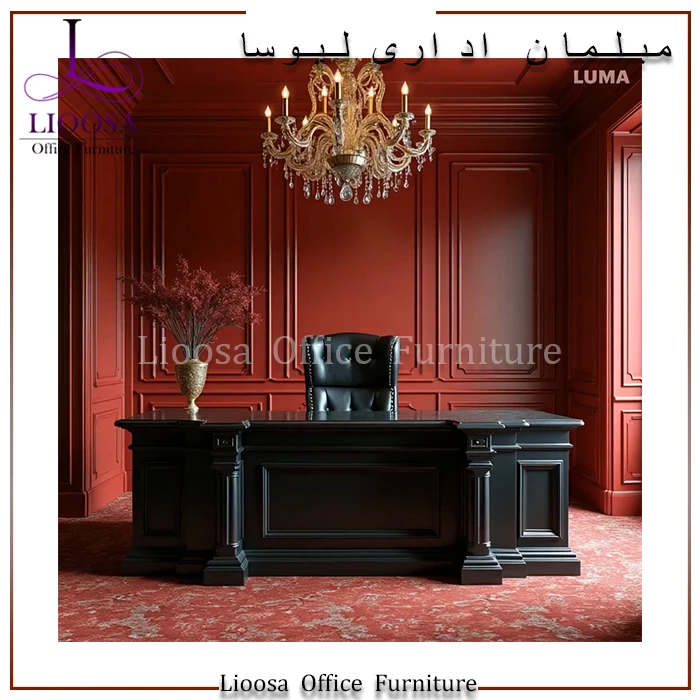 مبلمان اداری قم